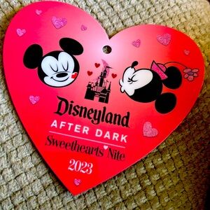 Disneyland Memorabilia-2